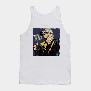 Zane Tank Top